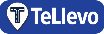 TeLlevo Logo